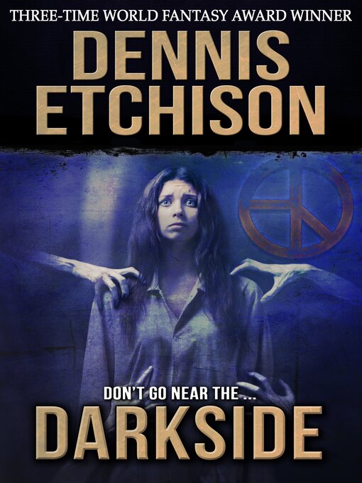 Cover image for Darkside